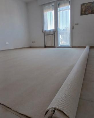 Tappetone x allenamento 4 m x 4 m