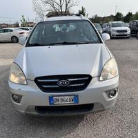 Kia Carens 2.0 16V CRDi VGT EX Harmony