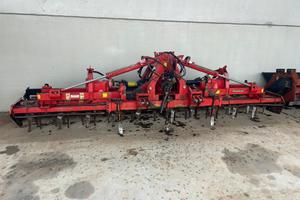 Erpice Rotante Pegoraro W5000