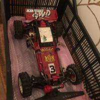 Hot shot Tamiya 1986