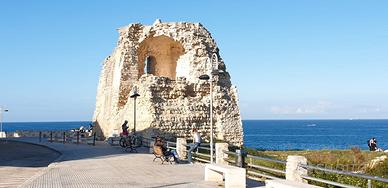 Salento Torre dell'Orso Trilocale
