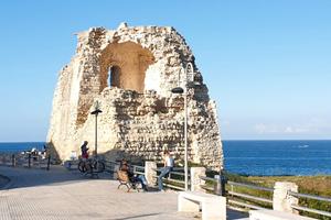 Salento Torre dell'Orso Trilocale