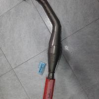 Scarico Leovinci Tuboni Nuovo
