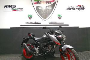 Suzuki GSX S 125 - 2021