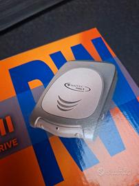 Masterizzatore Waitec