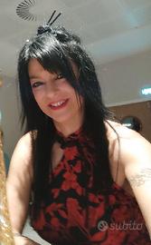 Segretaria in studio medico o receptionista