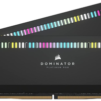 CORSAIR DOMINATOR PLATINUM RGB DDR5 B0BRJ7XQNX