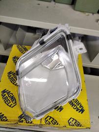 FARO FANALE FEND ANT DX MARELLI LAB451 IVECO DAILY