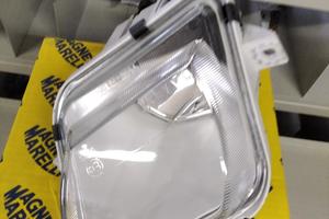 FARO FANALE FEND ANT DX MARELLI LAB451 IVECO DAILY