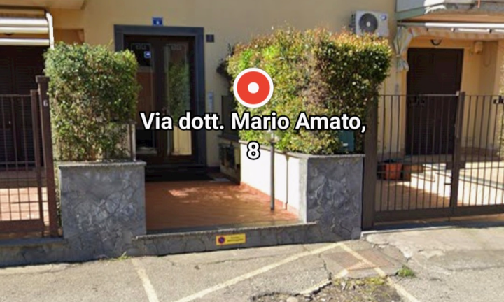 Appartamento al mare