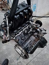 MOTORE CHEVROLET