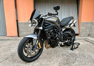 Triumph Street Triple 675 R