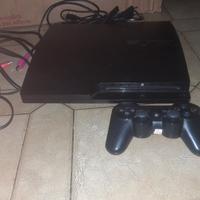 PS3 M. SLIM