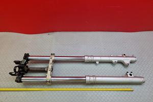 STELI FORCELLA YAMAHA XT 600 1990 1991 XT600 1992