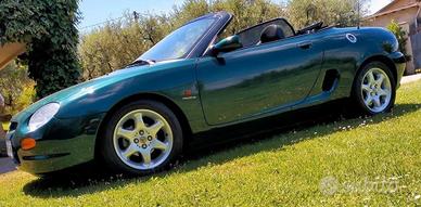 MG MGF MG F 1.8i HardTop