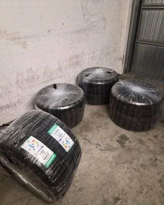 Gomme auto goodride 215/55 R18 99V XL