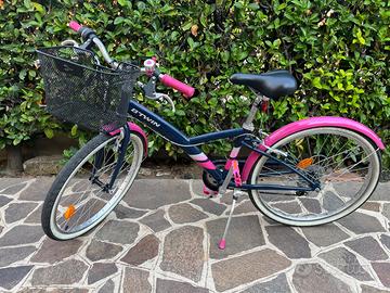 Bici btwin 500 original