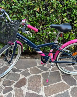 Bici btwin 500 original