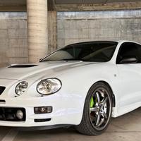 Toyota Celica Gt4 - gt four - St205