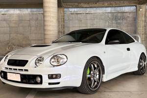 Toyota Celica Gt4 - gt four - St205