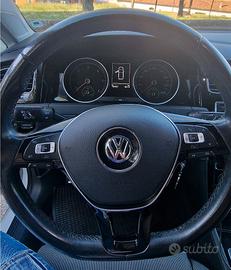 golf 7, 1.6 Tdi, 110 cv