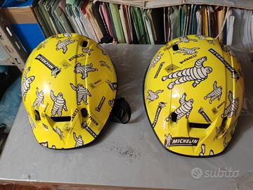 caschi michelin