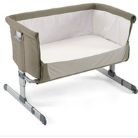 Culla Chicco Next 2 Me