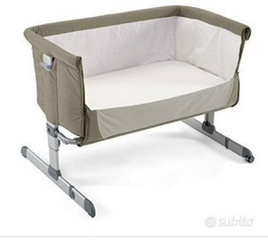 Culla Chicco Next 2 Me