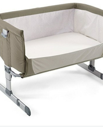 Culla Chicco Next 2 Me