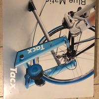 Rulli Tacx Blue matic