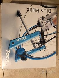 Rulli Tacx Blue matic