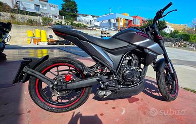 malaguti drakon 125