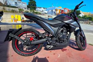 malaguti drakon 125