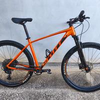 MTB Scott Scale 29" tg. L