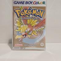 Box e gioco Pokémon con eventi 