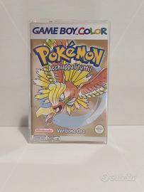 Box e gioco Pokémon con eventi 