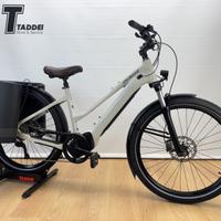 Specialized Turbo Vado 3.0 Step-Through taglia M