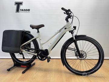 Specialized Turbo Vado 3.0 Step-Through taglia M