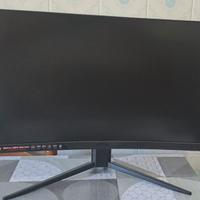 Monitor gaming 