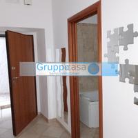 Appartamento con terrazzo