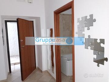 Appartamento con terrazzo