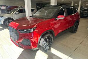 SPORTEQUIPE Sportequipe 8 1.5 Turbo DHT Plug-in