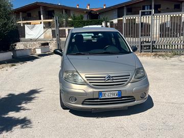 Citroen C3 1.4 HDi 70CV Exclusive adatta a neopate