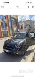 Mini countryman sd all4