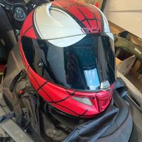 CASCO MOTO