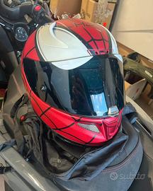 CASCO MOTO