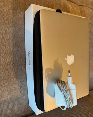 Mac Book Air