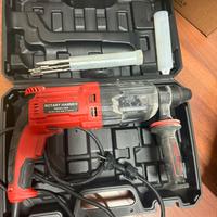 Martello perforatore Tassellatore elettrico TENNO