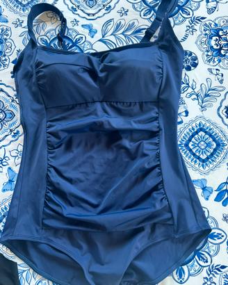 Costume intero modellante