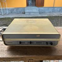 Fonovaligia giradischi stereo Superla